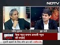 Ravish Kumar Interviews Dhruv Rathee on NDTV Prime Time | Full Interview