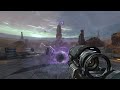 Quake 4 - All Weapons Showcase
