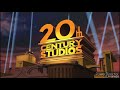 20th Century Studios (FSP 1996 style)