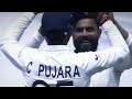 Tribute to R Jadeja - Sia - Unstoppable ( Inspirational song )