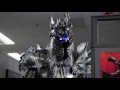 Hearthstone: The Lich King at Blizzard, Part 1