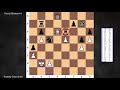 Vassily Ivanchuk vs Garry Kasparov 1994 | Dragon Bishop Deflection