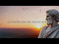 This Video Will Change Your Life | Powerful STOIC Message for Those Struggling with Mental Health