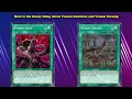 Venom Counters - Failed Cards and Mechanics in YuGiOh