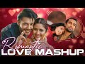 THE LOVE MASHUP 2023 💖 Best Mashup of Arijit Singh, Jubin Nautiyal, BPraak, Atif Aslam, Neha Kakkar