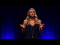 The real reason I traveled to 196 countries | Cassie De Pecol | TEDxMileHigh