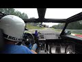 MR2 - Nurburgring Nordschleife (7th lap 20190817)