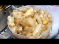 Amazing! Surgarcane Juice, Shave ice and Sweet Pudding - Vietnamese Street Food