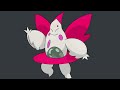 Pokémon: The Alternate Take| Redesigning the Clefairy Evolution Line