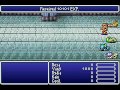 Final Fantasy IV Advance Lowest Level Game: Boss#14 Dr. Lugae