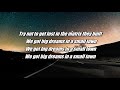 Eredaze - Stay True to You (Lyrics)