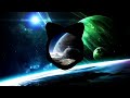 Space Run(Official Music) #trap #space #music #synth #synthtrap