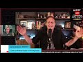 MLC: KB watches Anthony Cumia talk Compound merging w/Censored, firing of the booth boys - 6/27/24