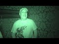 Spirit Bangs on Door in the Basement! So Scary One of us Cried - The Cursed Family's Haunted Mansion