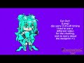 Cyan Marker Part 13!! #Giggl3FTM3p