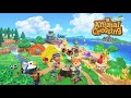 Animal Crossing New Horizons Full Day Hourly Music