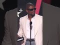Usher Swears He’s Not Getting Old While Accepting His First Award Of The Night! | BET Awards ‘24