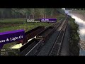 Railroader S01E27 1st Run of the Nantahala Turn