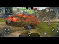 World Of Tanks Gameplay I K-91 I Android and PC Games I Best Game Ever