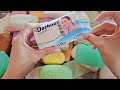 ASMR International Soap Unpacking Haul|Opening soap |АСМР Большая Распаковка мыла