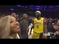 THUNDER at LAKERS | FULL GAME HIGHLIGHTS | February 7, 2023
