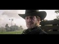 Arthur Morgan - Way Down We Go | Red Dead Redemption 2