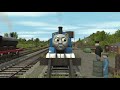 Thomas and the Trucks (Trainz Remake)