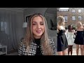 ODD MUSE: Top secret pearl dress CAMPAIGN *unseen footage* | Emma Rose London