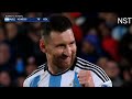 Argentina vs Ecuador || 1-0 || all goals & extended highlights 2024 HD.