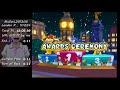 Mario & Sonic at the London 2012 Olympic Games (Wii) Speedrun: London Party 16 Spaces WR (6:10)