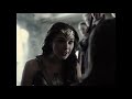 Wonder Woman Vs  Terrorist (Snyder Cut)