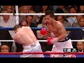 Manny Pacquiao Made David Diaz Taste His Power | ON THIS DAY | JUNE 28, 2008