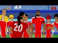 Win, Lose or Draw | Supa Strikas | Full Episode Compilation | Soccer Cartoon