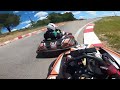 Grand Prix inter-entreprise Karting à Brignoles (ST Microélectronique) 25/05/2024