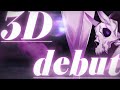 [EN/KR] Shu Yamino 3D Ring-Fit soon?