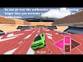NEW Trackmania Bug With Desert Car! GAIN SPEED FROM ANTIBOOSTER!