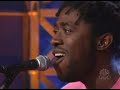 Bloc Party - Helicopter [Live on The Tonight Show with Jay Leno 2005]