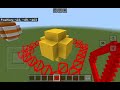 The Solar System In Minecraft