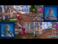 Pirates of Caribbean x FORTNITE 🔥 Latest Update 🔥 PS5 Full HD