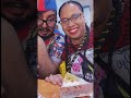 New Birthday Cake Pie From Burger King  🍔👑 Review