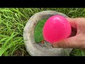 Wow Unbelievable Catching Koi in Tiny Pond, Koi Fish, Ornamental Fish, Betta Fish | Fishing Video