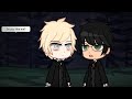 Love Potion | Drarry/Harco | Gcmm | Gacha Club |