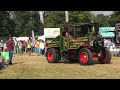 Steam engines in the arena Scampston steam fair. #nymr #whitby