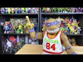 Is this the GREATEST turtle toy of all time? Super7 Ultimate Slam Dunkin’ Don review!