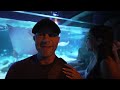 We Visit Sea Life Bangkok Ocean World In Thailand! WOW!