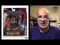 MASTERS OF THE UNIVERSE: REVOLUTION Teaser Trailer | REACTION