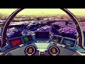 No Man' Sky: Exploring