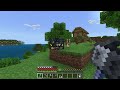 New Item ONLY Island Survival Challenge in Minecraft 1.21