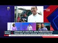 Anies Kritik Proyek IKN, Presiden Jokowi Sebut Tujuan Pembangunan agar Indonesia-Sentris