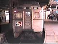 The Way It Was: Amtrak, NJT & More in Newark, New Jersey - 12/27/1987